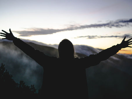 Un nuevo día, una nueva oportunidad