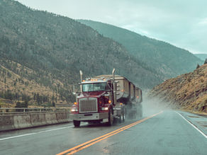 Survival Tips for Truck Drivers on the Road