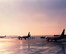 Moranbah Airport