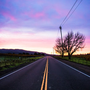 Starting over, again and again