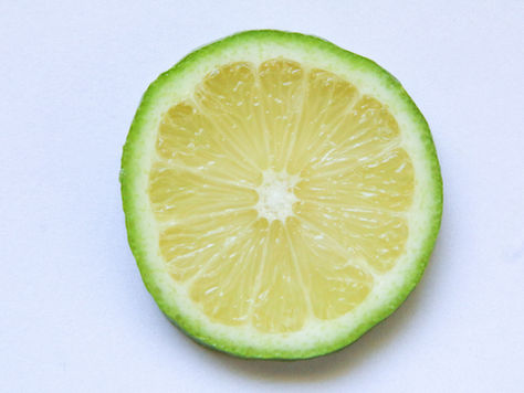 POEM: Lime