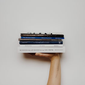 What to do with your story (writer's advice) 