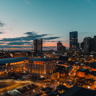 Nashville: Rhythms of the Soul