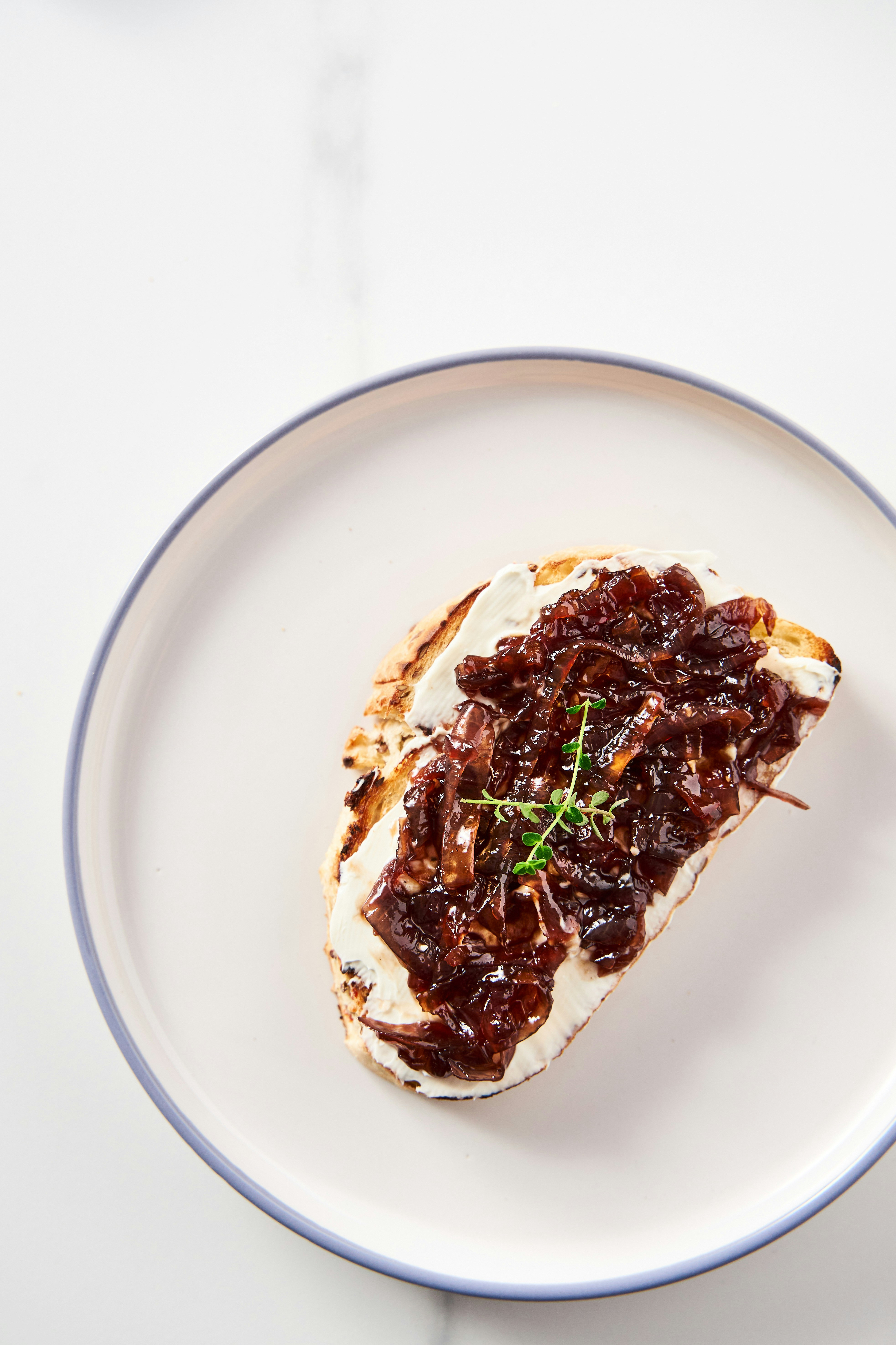 Zwiebel Confit