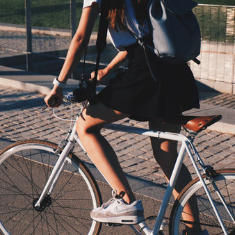 50 for 50 — Transportation