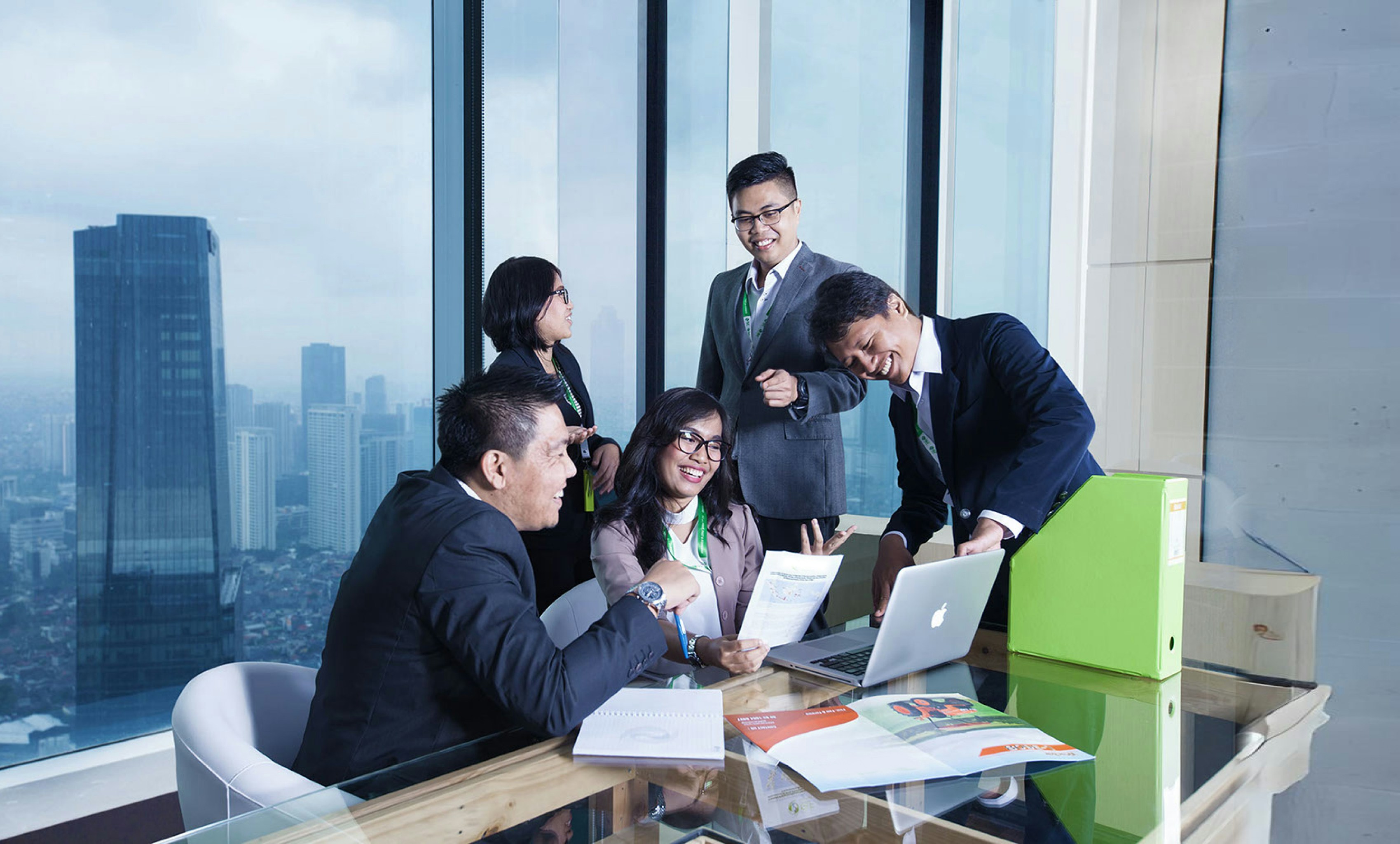 Plano de Saúde empresarial