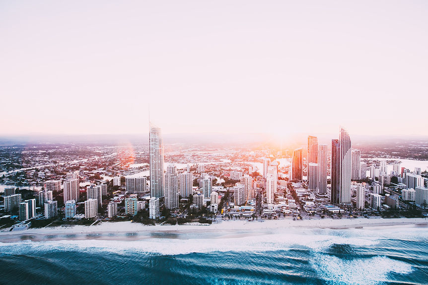 Image by City of Gold Coast