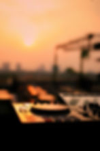 DOCKSIDE NIGHTS - OPENING WEEKEND 12.–14.6.