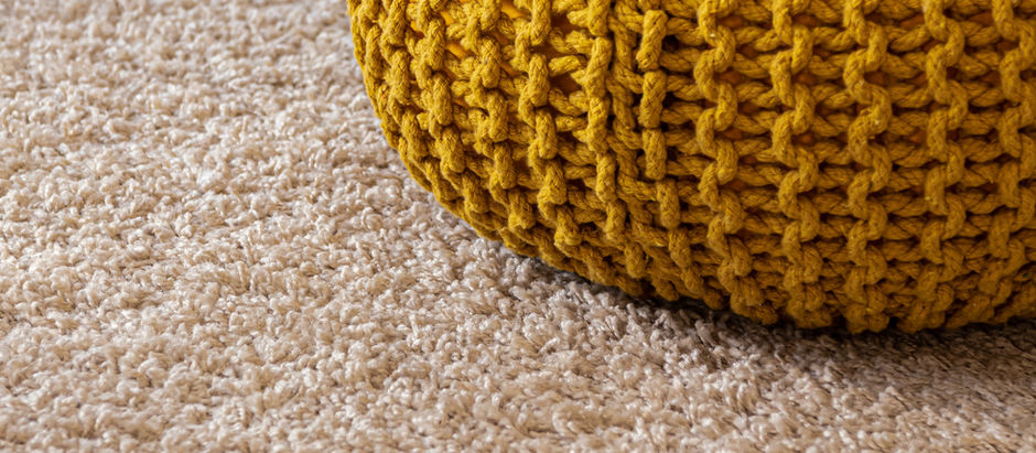 7 Benefits of Carpets at Home