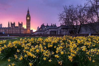 LONDON, ENGLAND