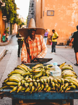 Home to the Andes, Machu Picchu and timeless cities. Peru is steeped in history, food, and epic treks for the bold and curious explorer.