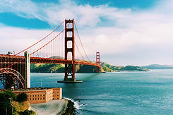 Golden Bridge