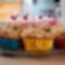 Breakfast Muffin