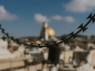 The Impact of the Israeli-Palestinian Conflict on the Eastern Mediterranean Security