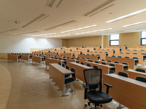 Học Bổng Toàn Phần Bậc Cử Nhân Và Sau Đại Học Tại Đại Học Kyung Hee 2021