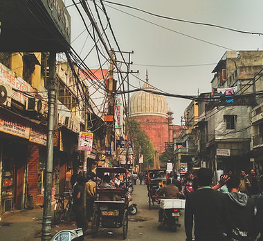 Image by Aquib Akhter
