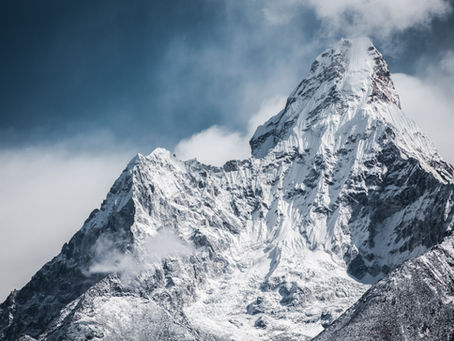 Digitales Mindset, Mount Everest und Personalentwicklung in der digitalen Transformation