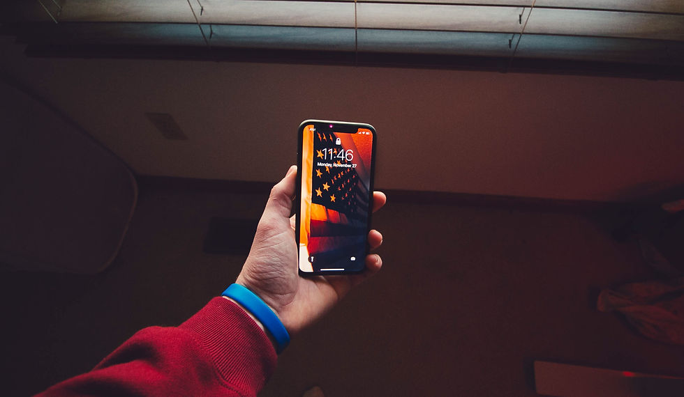 2021'de olmazsa olmaz iPhone uygulamaları