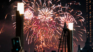 A Kiss from Rose| I Am About to Show Out