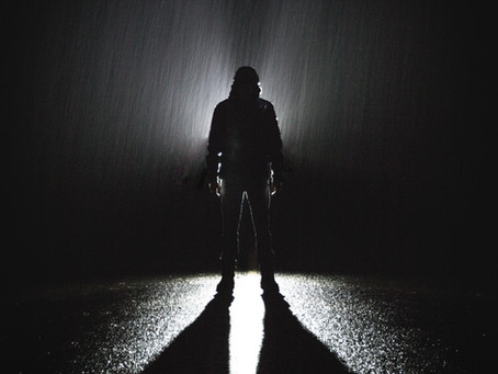 The Shadow