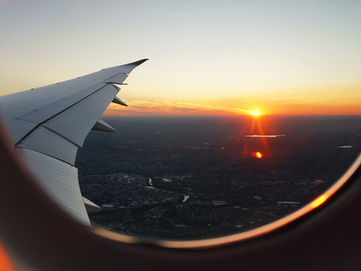 5 City Travel Tips to Help You this Year