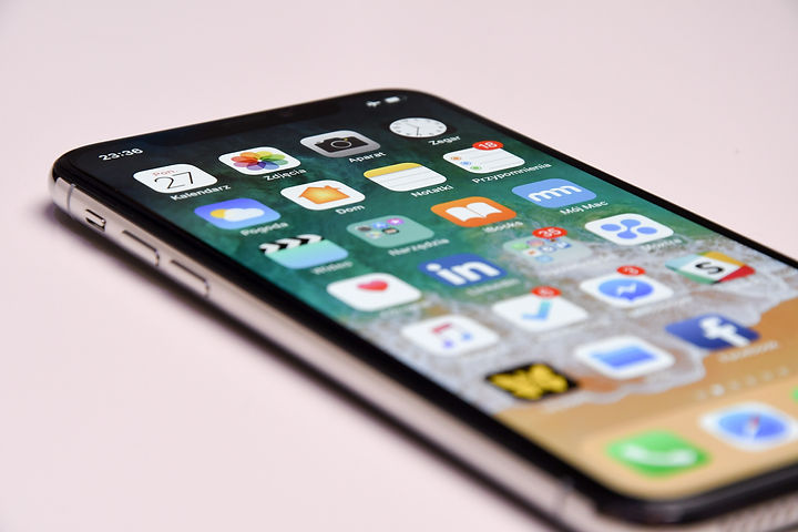 iPhone 5s