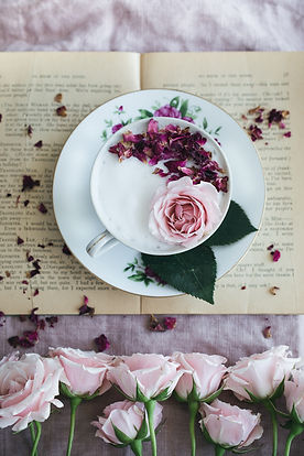 Image by Heather Barnes