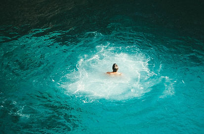 Image by Julia Joppien