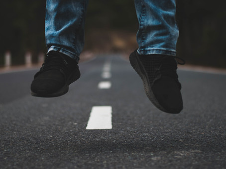 If Only! – Regret & learning to let go.