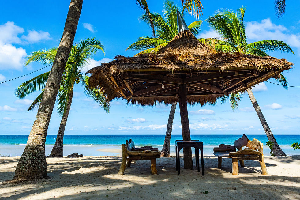The Power of Reviews: Managing Your Online Reputation in the Philippine Hotel and Resorts Industry