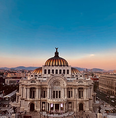 Image by Carlos Aguilar
