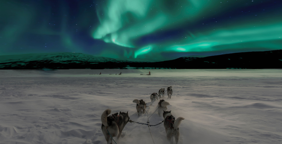 Norvège