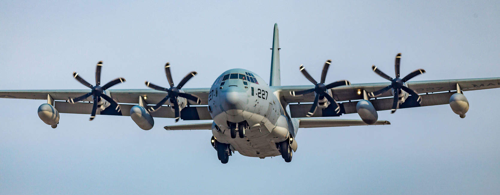 Image by Michael Payne