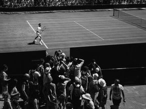 What we can learn from Roger Federer