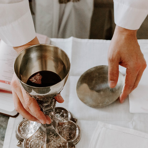 Image by Annie Theby