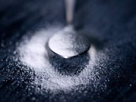 It’s Time to Break Up with Sugar
