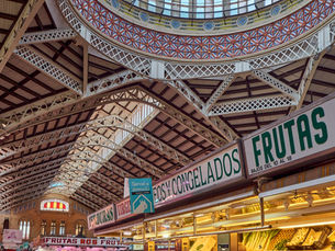 Conoce Mejor Valencia