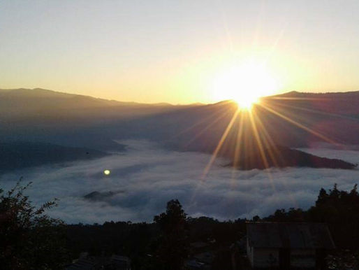 Kalimpong