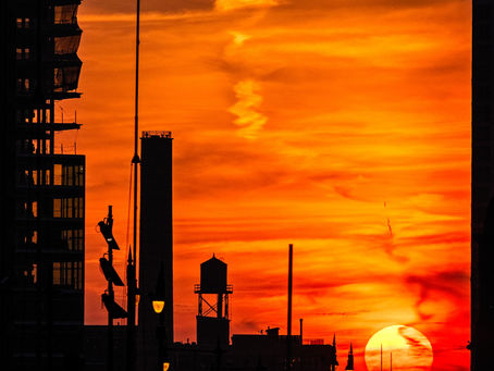 IELTS WRITING TASK 2 - ENVIRONMENT - GLOBAL WARMING