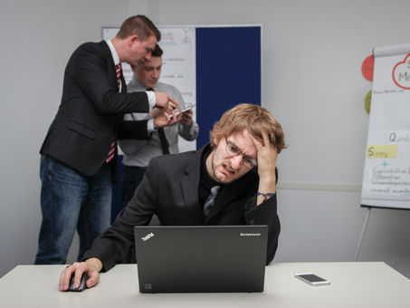 How to Combat Scrum Team Burnout