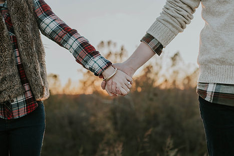 Couple Therapy with Bev Stratton