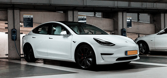 Lastmanagement Elektromobilität