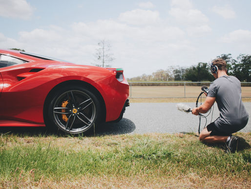 Towing VS. Roadside Assistance: How Are They Different?
