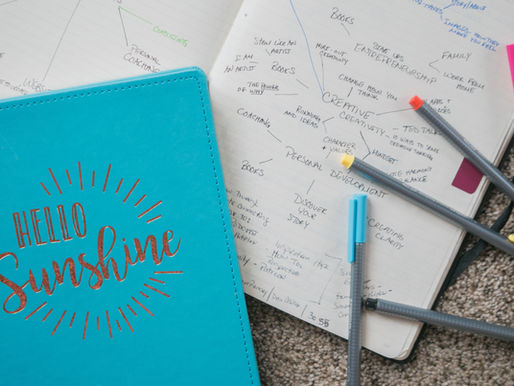 Embracing Messy Action in Your Journey as an ADHDer: A Personal Experience