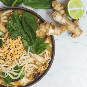 Tips for Enhancing Gut Health During Perimenopause