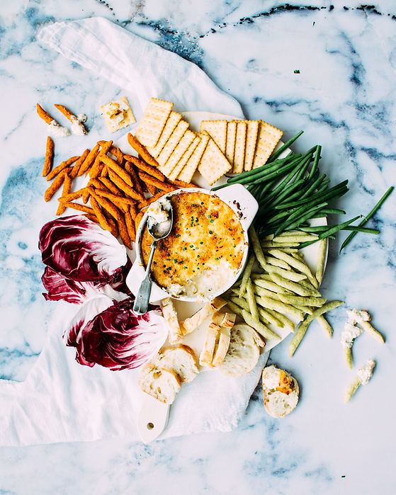 Image by Food Photographer | Jennifer Pallian