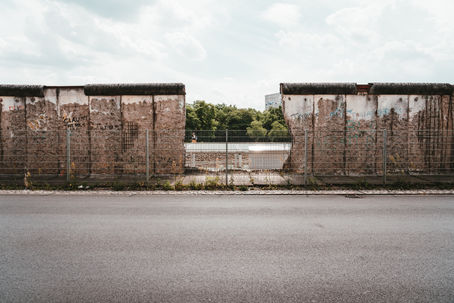 Trouble Comes With The Package