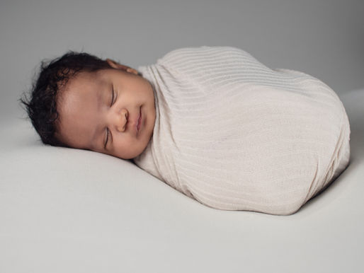 The Blissful 4th Trimester and Beyond