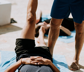 Best personal trainer houston