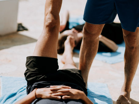 Movimiento intuitivo, ejercicio que respeta tu cuerpo